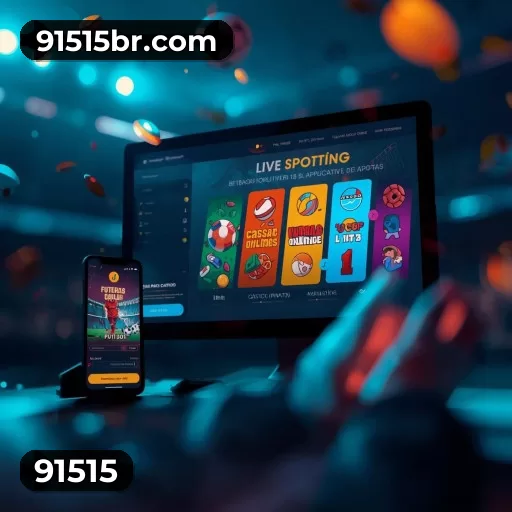 91515 plataforma