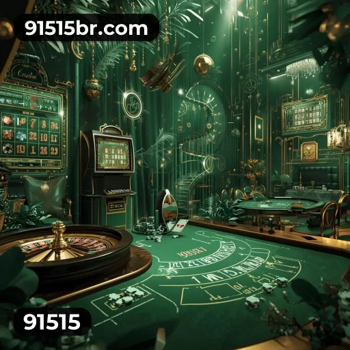 91515 tela de login